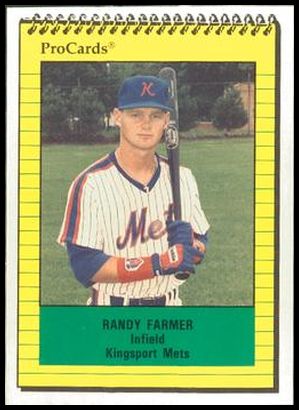 3820 Randy Farmer